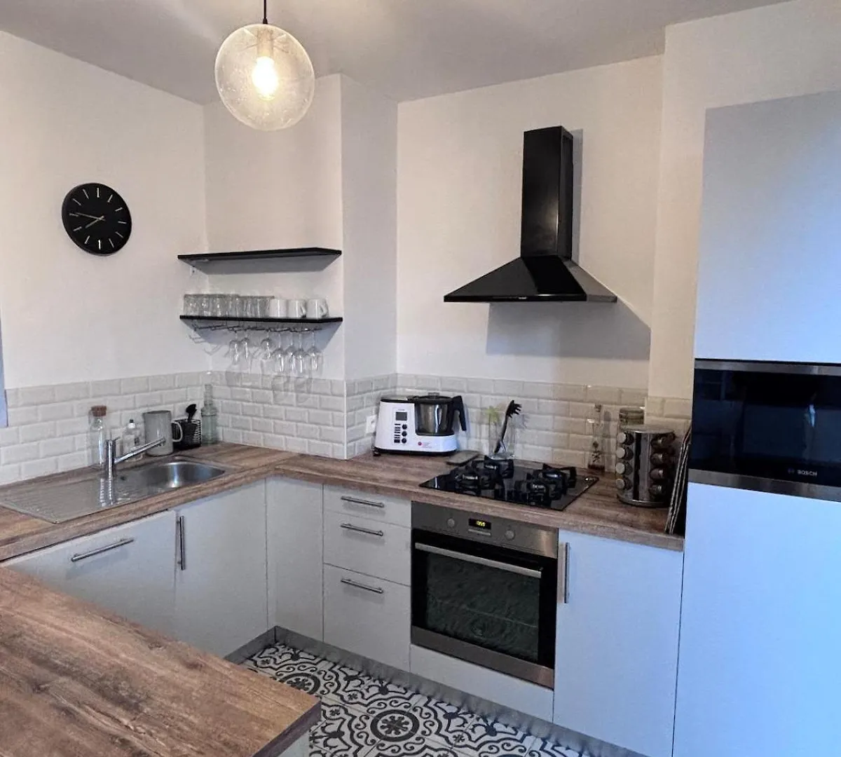 Le Nid Madelillois Apartamento Lille
