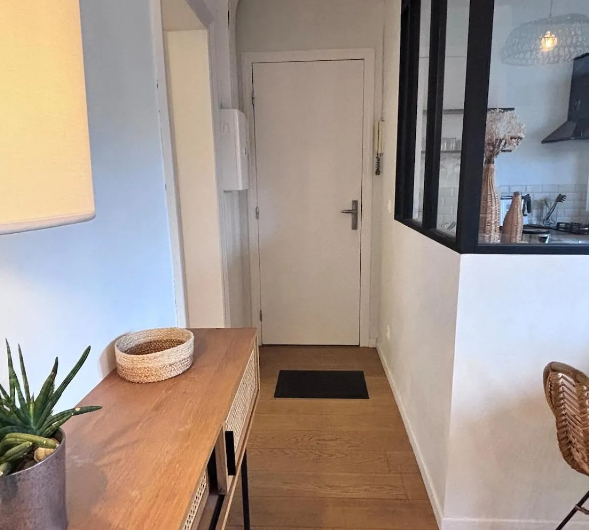 Le Nid Madelillois Apartamento Lille França