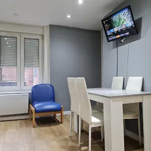  Apartamento Duplex Savane,