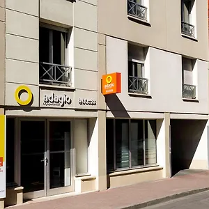 2* Apartahotel Adagio Access Vauban