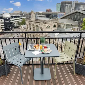 3* Hotel Chagnot